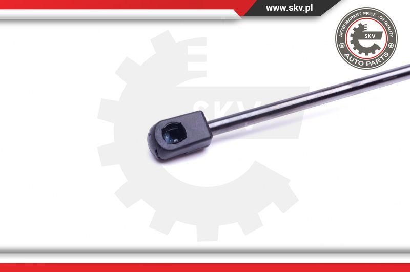 Esen SKV 52SKV016 - Gas Spring, bonnet onlydrive.pro