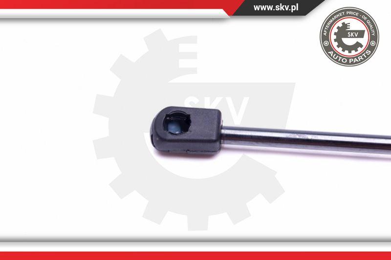 Esen SKV 52SKV013 - Gas Spring, bonnet onlydrive.pro