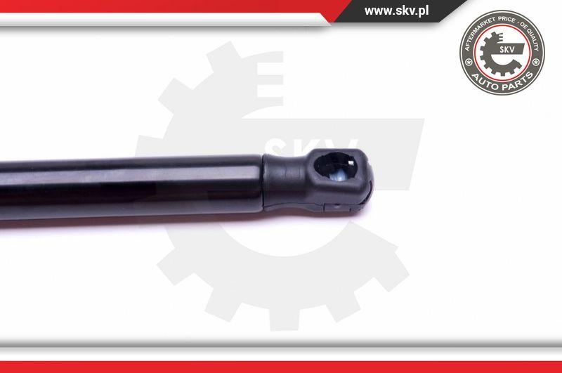 Esen SKV 52SKV013 - Gas Spring, bonnet onlydrive.pro