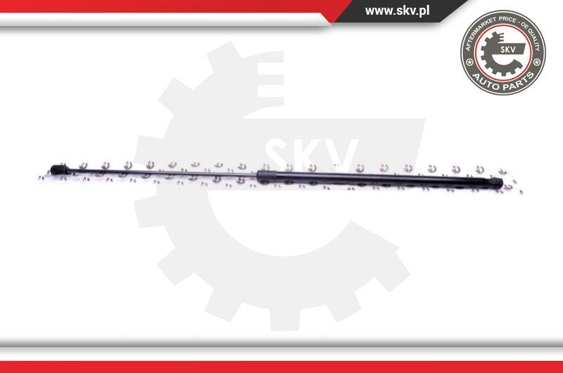 Esen SKV 52SKV013 - Gas Spring, bonnet onlydrive.pro