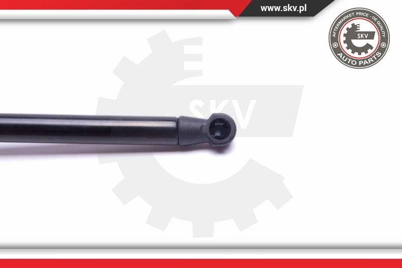 Esen SKV 52SKV083 - Gas Spring, bonnet onlydrive.pro