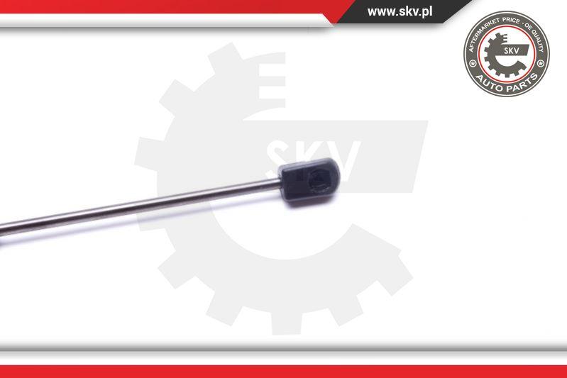 Esen SKV 52SKV083 - Gas Spring, bonnet onlydrive.pro