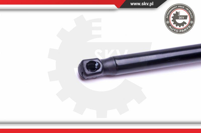 Esen SKV 52SKV033 - Gas Spring, bonnet onlydrive.pro