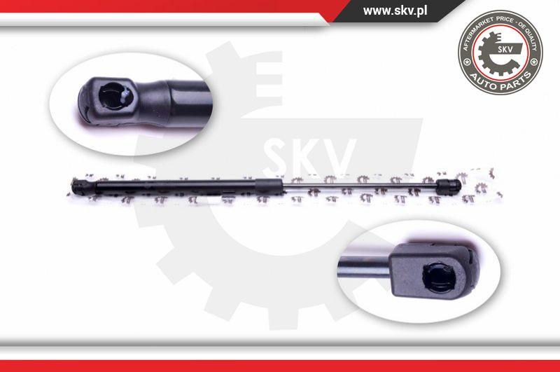 Esen SKV 52SKV033 - Gas Spring, bonnet onlydrive.pro