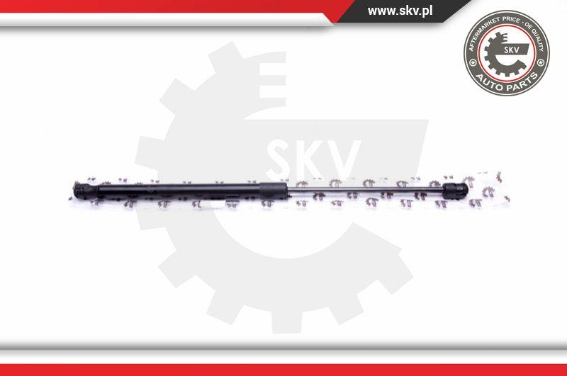 Esen SKV 52SKV033 - Gas Spring, bonnet onlydrive.pro