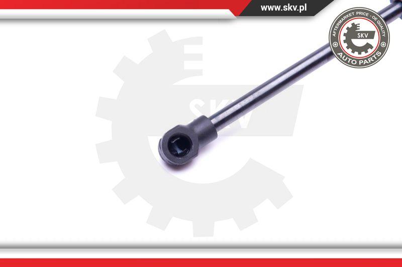 Esen SKV 52SKV024 - Gas Spring, bonnet onlydrive.pro