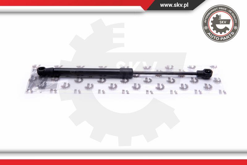 Esen SKV 52SKV117 - Gas Spring, bonnet onlydrive.pro