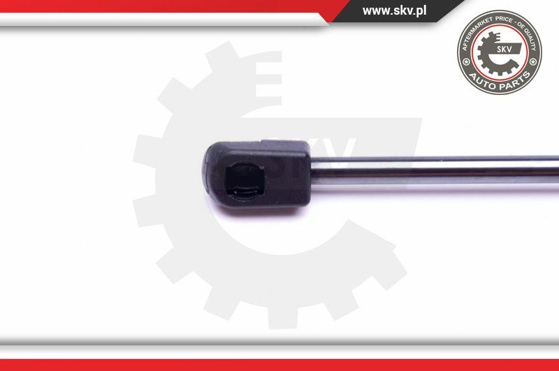 Esen SKV 52SKV345 - Gas Spring, boot, cargo area onlydrive.pro