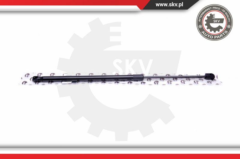 Esen SKV 52SKV382 - Gas Spring, boot, cargo area onlydrive.pro