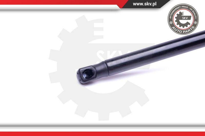 Esen SKV 52SKV382 - Gas Spring, boot, cargo area onlydrive.pro