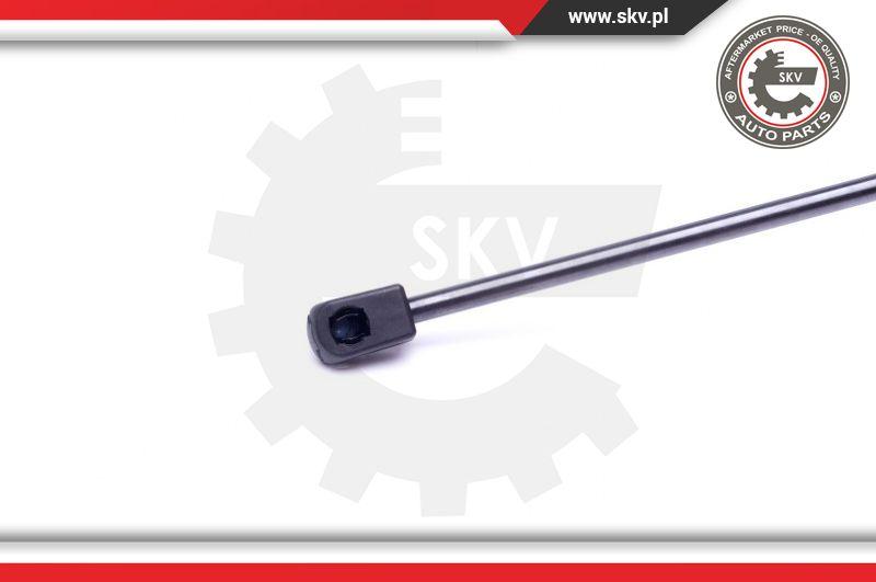 Esen SKV 52SKV382 - Gas Spring, boot, cargo area onlydrive.pro