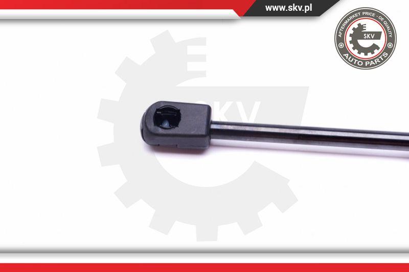 Esen SKV 52SKV334 - Gas Spring, boot, cargo area onlydrive.pro