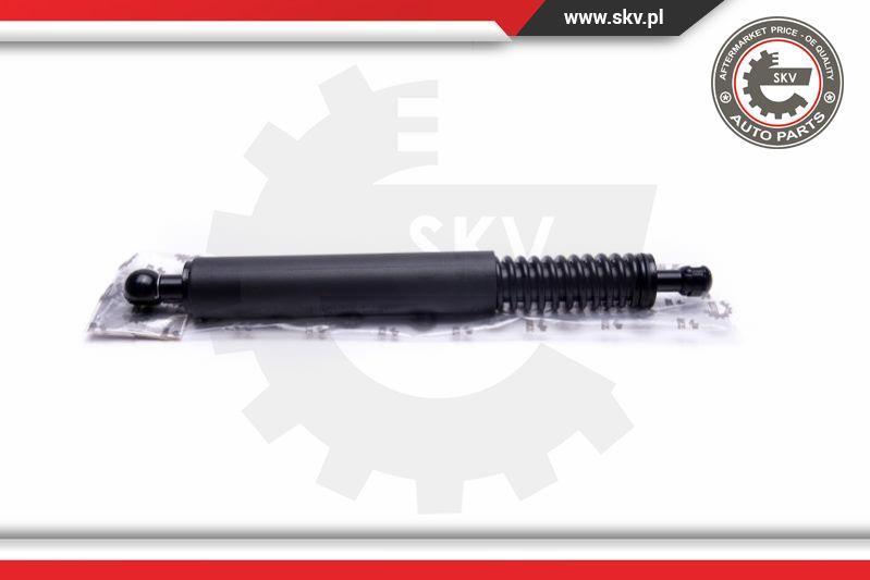 Esen SKV 52SKV742 - Gas Spring, boot, cargo area onlydrive.pro