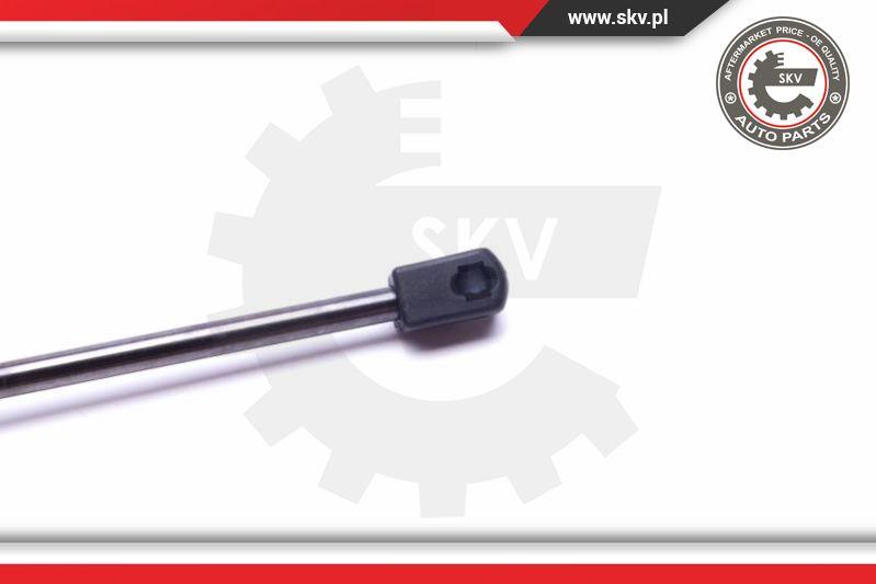 Esen SKV 52SKV751 - Gas Spring, rear windscreen onlydrive.pro