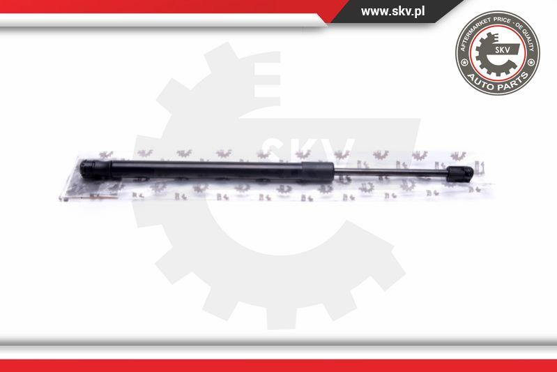 Esen SKV 52SKV751 - Gas Spring, rear windscreen onlydrive.pro