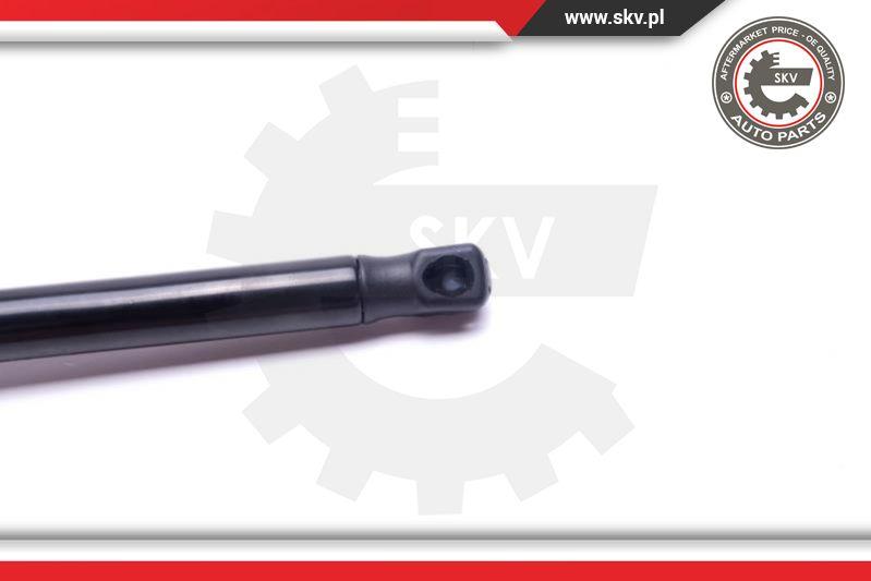 Esen SKV 52SKV751 - Gas Spring, rear windscreen onlydrive.pro