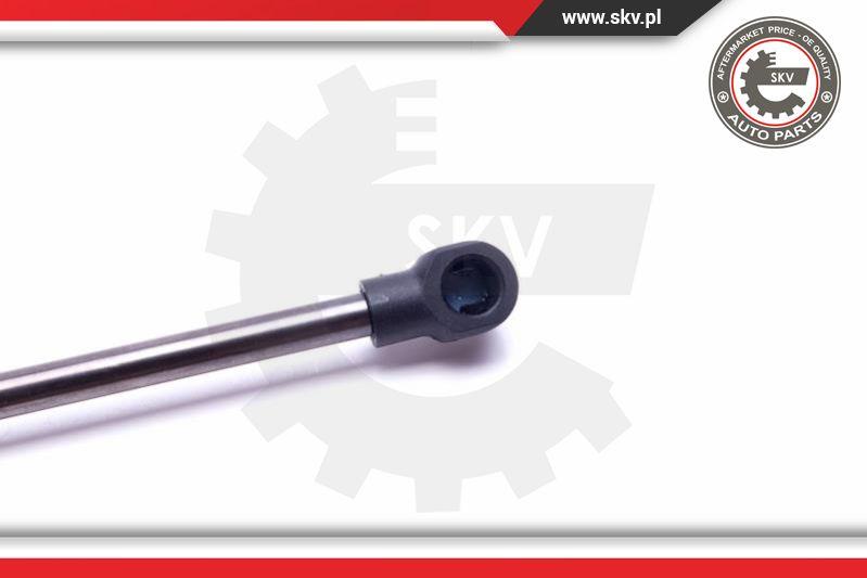 Esen SKV 52SKV760 - Gas Spring, rear windscreen onlydrive.pro