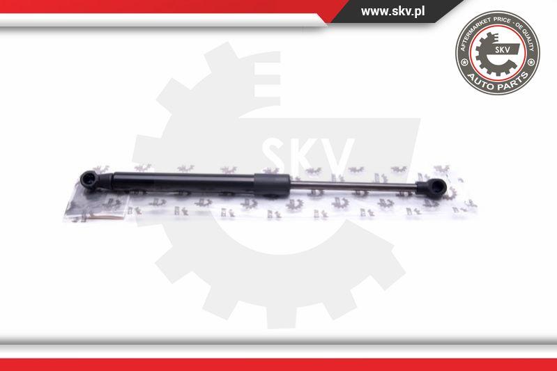 Esen SKV 52SKV760 - Gas Spring, rear windscreen onlydrive.pro