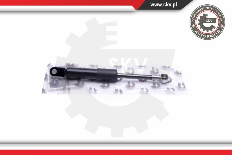 Esen SKV 52SKV703 - Gas Spring, boot, cargo area onlydrive.pro