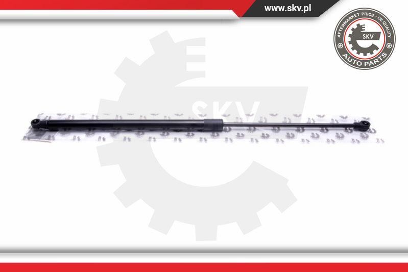 Esen SKV 52SKV702 - Gas Spring, boot, cargo area onlydrive.pro