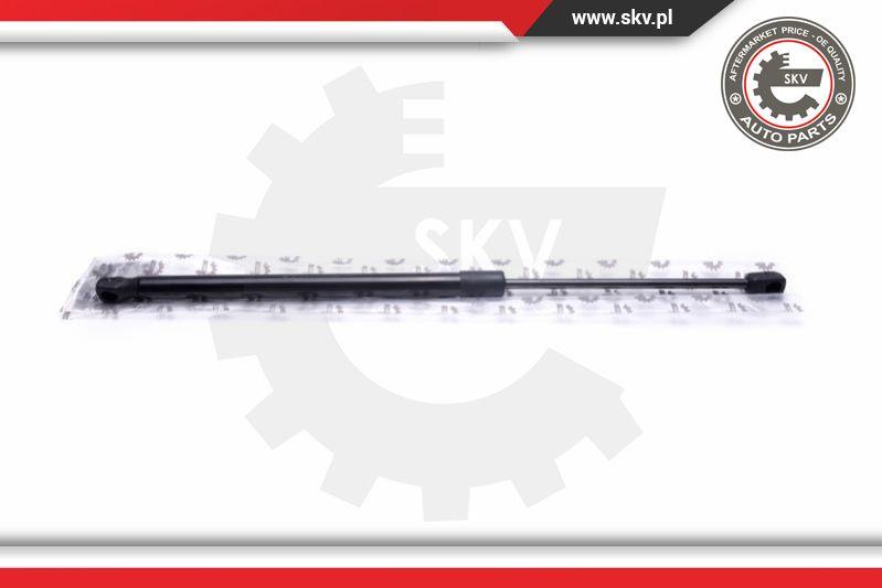 Esen SKV 52SKV714 - Gas Spring, boot, cargo area onlydrive.pro