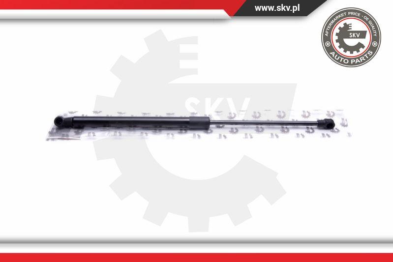 Esen SKV 52SKV720 - Gas Spring, boot, cargo area onlydrive.pro