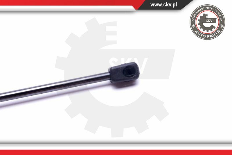 Esen SKV 52SKV727 - Gas Spring, boot, cargo area onlydrive.pro