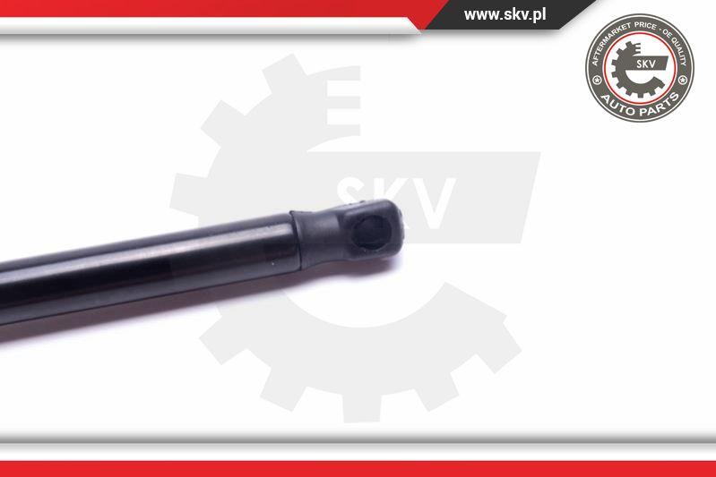 Esen SKV 52SKV727 - Gas Spring, boot, cargo area onlydrive.pro