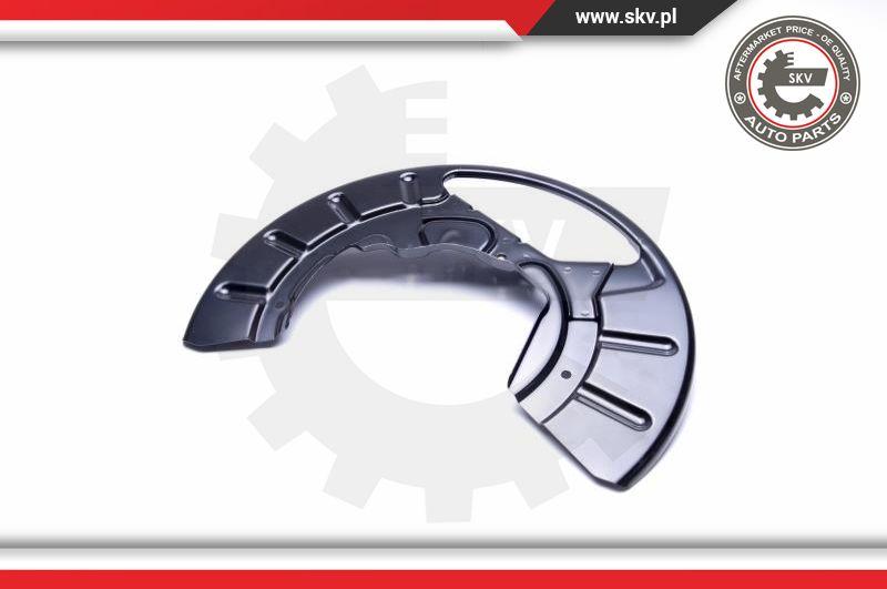 Esen SKV 57SKV144 - Splash Panel, guard, brake disc onlydrive.pro