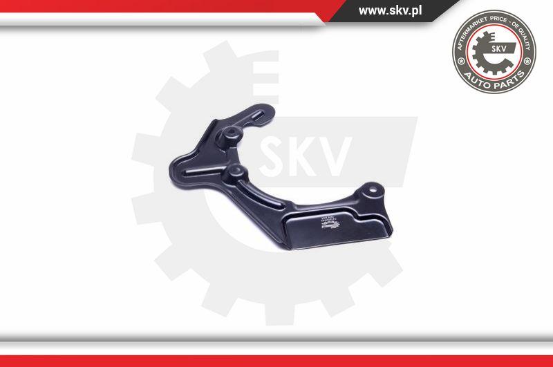 Esen SKV 57SKV161 - Splash Panel, guard, brake disc onlydrive.pro