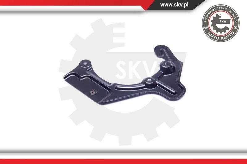 Esen SKV 57SKV162 - Splash Panel, guard, brake disc onlydrive.pro