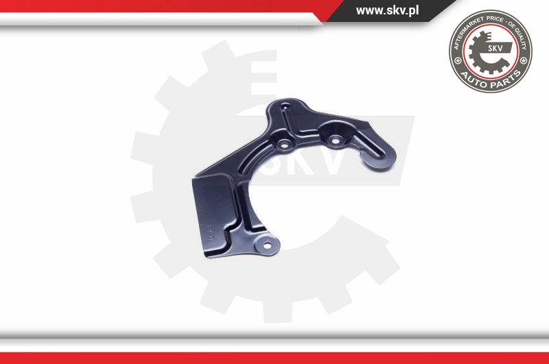 Esen SKV 57SKV162 - Splash Panel, guard, brake disc onlydrive.pro