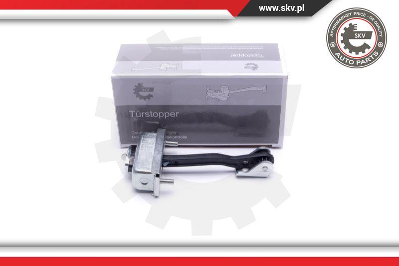 Esen SKV 60SKV901 - Door Catch onlydrive.pro