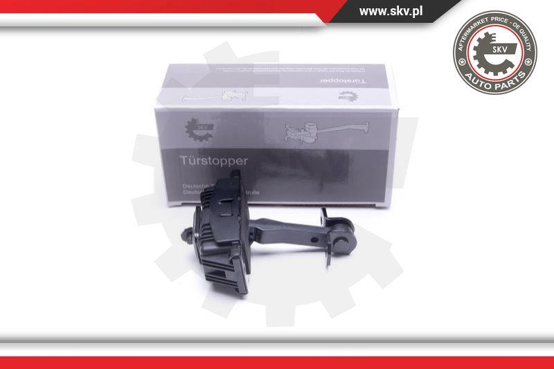 Esen SKV 60SKV917 - Door Catch onlydrive.pro