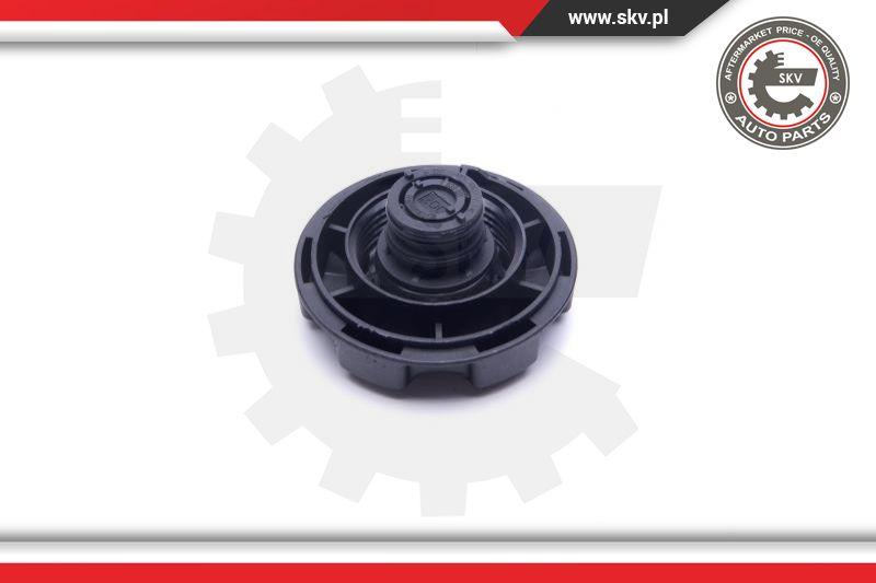 Esen SKV 61SKV001 - Sealing Cap, coolant tank onlydrive.pro