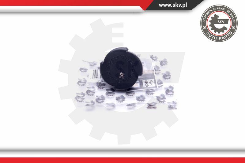 Esen SKV 61SKV003 - Sealing Cap, coolant tank onlydrive.pro