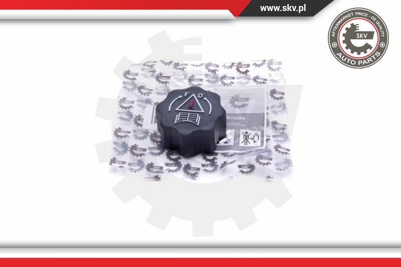 Esen SKV 61SKV025 - Sealing Cap, coolant tank onlydrive.pro