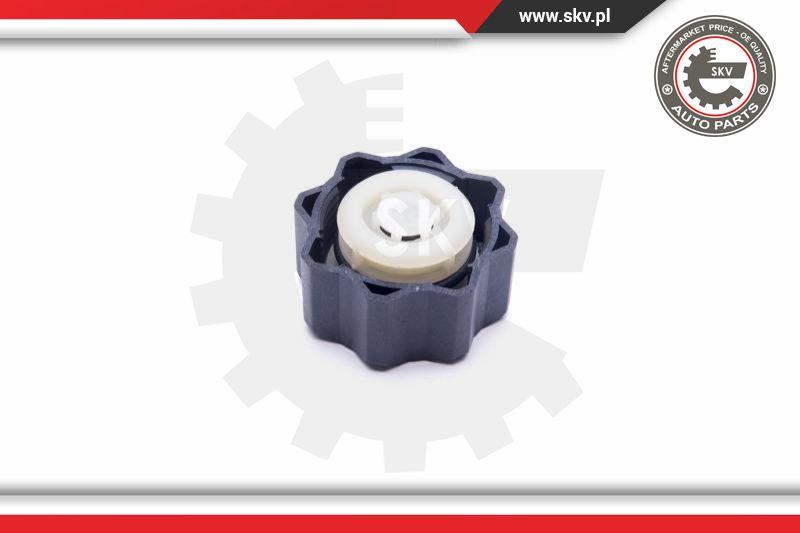 Esen SKV 61SKV025 - Sealing Cap, coolant tank onlydrive.pro