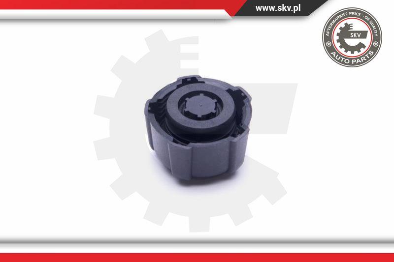 Esen SKV 61SKV027 - Sealing Cap, coolant tank onlydrive.pro