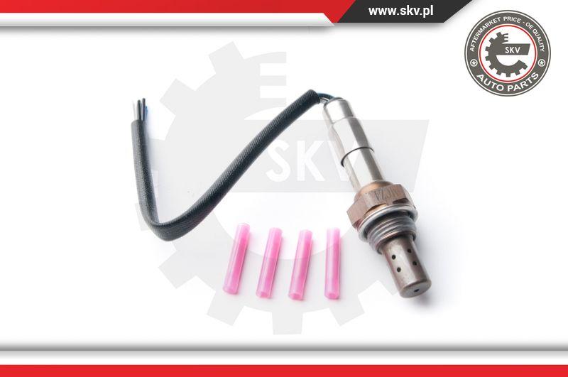 Esen SKV 09SKV913 - Oxygen, Lambda Sensor onlydrive.pro