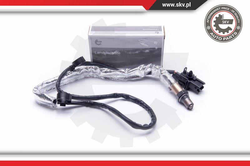 Esen SKV 09SKV400 - Lambda andur onlydrive.pro