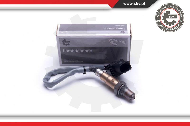 Esen SKV 09SKV416 - Oxygen, Lambda Sensor onlydrive.pro