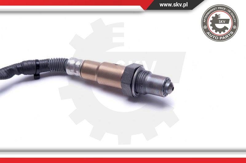 Esen SKV 09SKV418 - Oxygen, Lambda Sensor onlydrive.pro