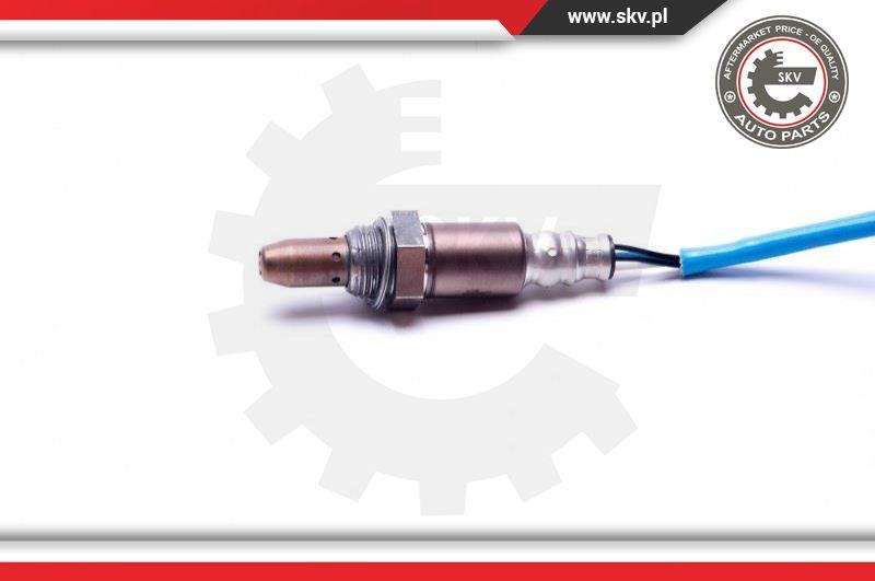 Esen SKV 09SKV435 - Oxygen, Lambda Sensor onlydrive.pro