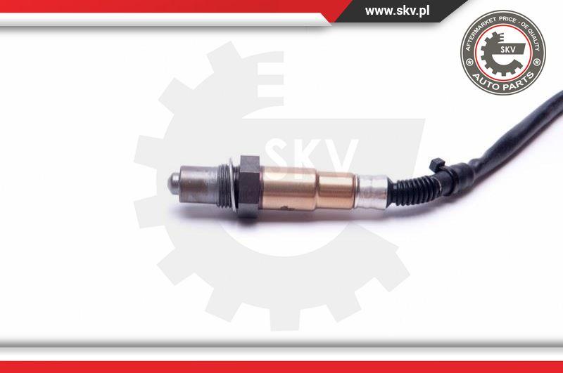 Esen SKV 09SKV432 - Oxygen, Lambda Sensor onlydrive.pro