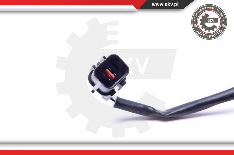 Esen SKV 09SKV432 - Oxygen, Lambda Sensor onlydrive.pro