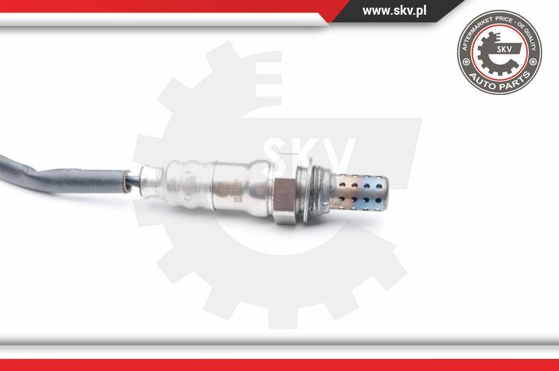 Esen SKV 09SKV594 - Oxygen, Lambda Sensor onlydrive.pro