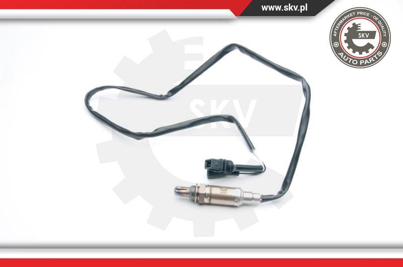 Esen SKV 09SKV545 - Lambda andur onlydrive.pro