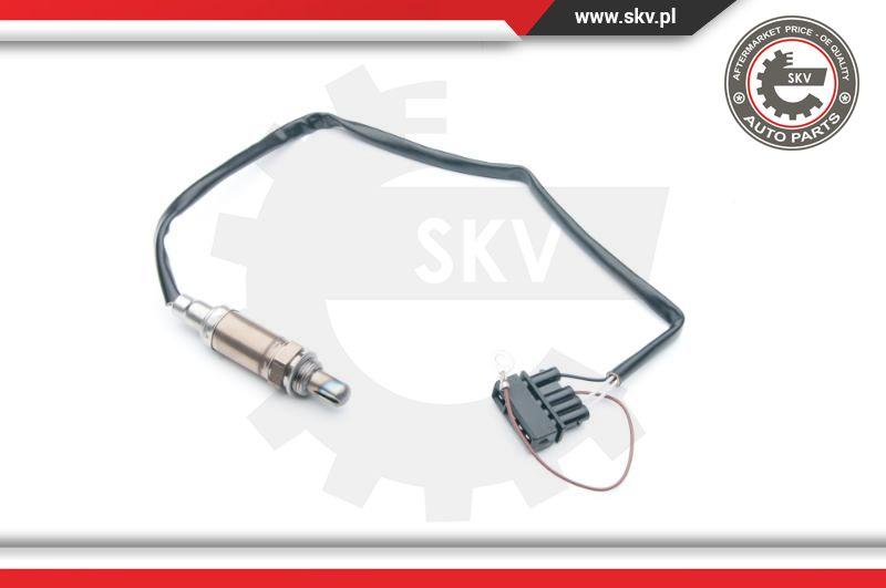 Esen SKV 09SKV543 - Lambda andur onlydrive.pro