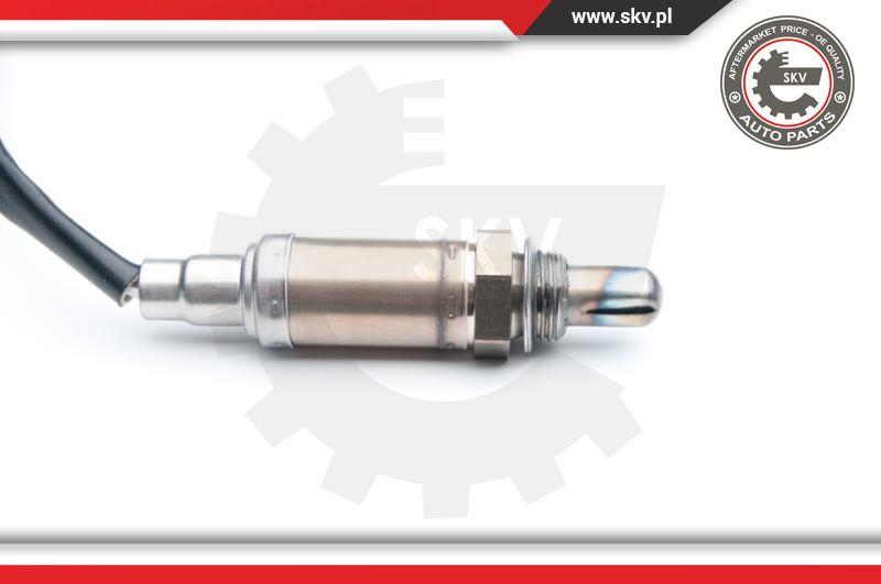 Esen SKV 09SKV543 - Oxygen, Lambda Sensor onlydrive.pro